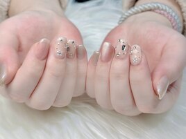 monthly定額デザインB.