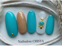 クリスタ(CRISTA)/アートAコース