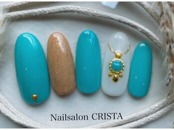 クリスタ(CRISTA)/アートAコース