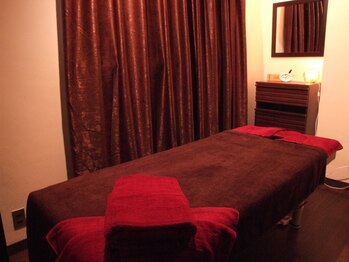 リフレスポット