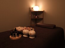 コウゲン(Kohgen)の雰囲気(リラクゼーション空間で贅沢時間をお過ごしください◎)