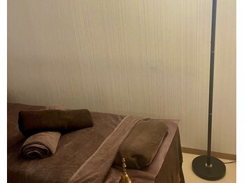 マイティー整骨院 ココア(CoCoa)/エステルーム