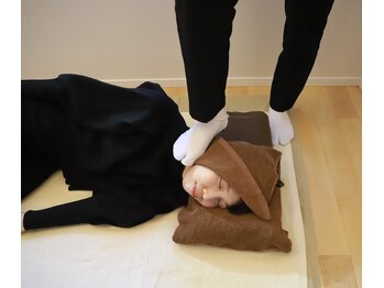 フームー シム(fuumuu Shim)/