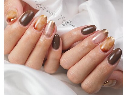 ネイルサロン ラフィネ(Raffine)の写真