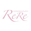 リリ 福山駅前店(ReRe)のお店ロゴ