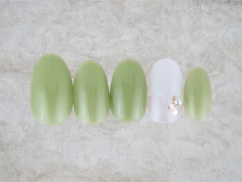 アプレラプリュイ 日本大通り店(APRES LA PLUIE)/2025SS10☆6920円＋tax