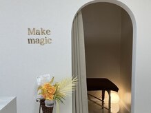 メイクマジック(Makemagic)