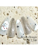 アールイー(Re:)/スタッフ定額 れいな