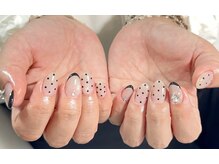 クレーネイル(Klee Nail)/