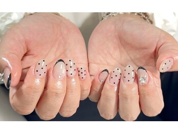 クレーネイル(Klee Nail)/