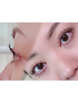 まつげのお悩み解決サロン