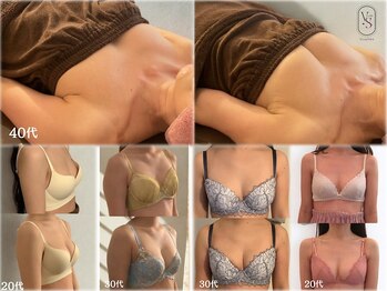 バストアップ&艶肌韓国肌管理専門サロンVenus