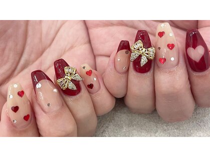 アールローズ(R-rose)の写真