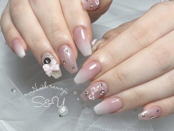 エスアンドワイ(S&Y)/韓国ネイル