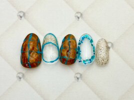 ハンド定額6800円☆1月追加