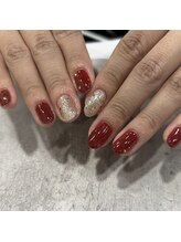 アリュール アンド エテルノ 小山店(Allure & ETERNO)/ジュニアネイリスト