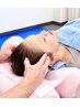 気分スッキリ◎ヘッドスパ(30分)3000円