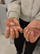 ロマ(LOMA)/ヘイリーネイル