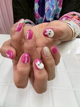 アイル ビューティーサロン(Airu Beauty Salon)/
