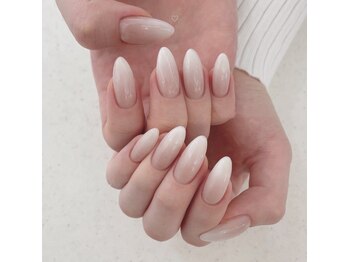 サニエネイルサロン 新大久保店(SANIE NAIL SALON)/