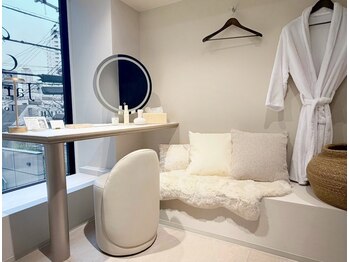 ジャルダントウキョウ(Jardin Tokyo)/防音完備/完全個室スパルーム