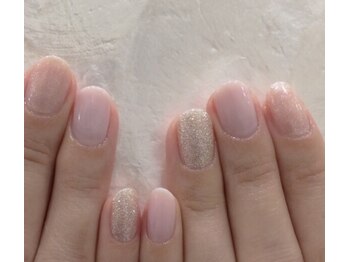 サロン カズリナ(Salon Kazrina)/