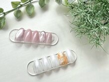 ラーシューシュ(la-chou-chou)