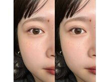 シーン(SCENE)/まつげパーマ