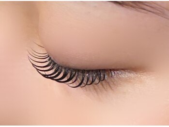 ルノン(Lunon)/束間まつ毛♪