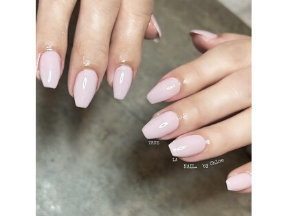 トゥルーラネイル バイ クロエ(TRUE LA NAIL.by Chloe)の写真