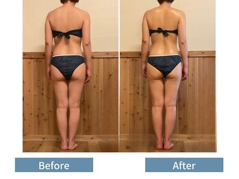 サロンソワ(salon Soi.)の写真/オールハンドで巡りを整えるリンパ/ヘッド/腸もみ。手の温もりで疲れに寄り添う心地よいケア初めての方も