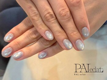 パルエクラ(PALeclat)/