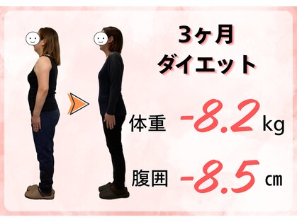プラスファイン(+fine)の写真