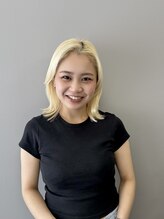 マークバイセブンルックス 大宮東口店(mark by 7LOOKS)&nbsp;Fujii Rinka