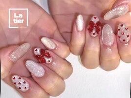◇ナチュラル定額デザイン