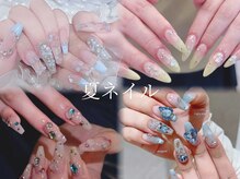 ビューティフルネイル 池袋(Beautiful nail)