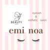 エミノア(emi noa)のお店ロゴ
