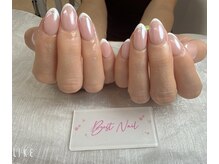 フレンチネイル