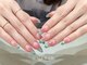 CHERIR NAIL SALON 大宮店【9月10日NEW OPEN（予定）】の写真