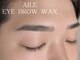 メンズ眉毛サロン　AILE烏丸【エール】メンズアイブロウ/眉毛/メンズ/HBLの写真/【メンズ眉毛/アイブロウ専門店】★骨格似合わせWAX×HBLで好印象眉へ！あなたに合わせた理想の眉をご提案