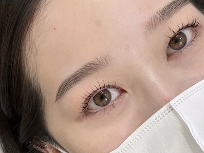 リル 表参道(LIL)の写真