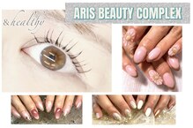 アリスビューティーコンプレックス 小樽店(ARIS BEAUTYCOMPLEX)