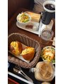 アイム 金山(i'm)&nbsp;最近はモーニングを食べに喫茶店によく行きます☆彡