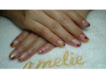ネイルズ アメリ(Nails amelie)/ハンドジェル☆