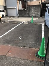 スパアンドエステ リラ 一宮店(Liras)/9番枠