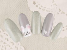 シシ(SiSi)/#新年#干支#和風