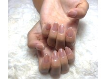 リリーモア(Lily More)/クリアフレンチ♪