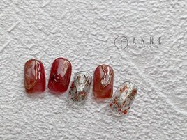 【パラジェル】10月monthly