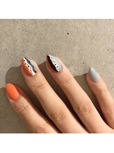 キャッツアイトーキョー 高円寺店(Cat's eyeTOKYO)/モードデザイン