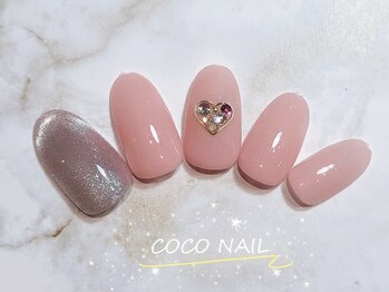 ココネイル 池袋東口店(COCO NAIL)/